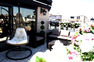 Beyond Style Hotel, фото 22 Beyond Style Hotel, фото 22