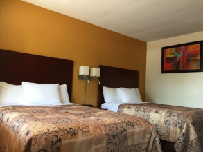 Park Place Motel, фото 27