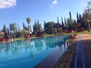 Riad Salim & Spa, фото 16 Riad Salim & Spa, фото 16