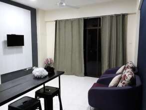 SUNSET View Studio Apartment