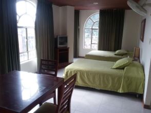 Hotel Alhambra, фото 35