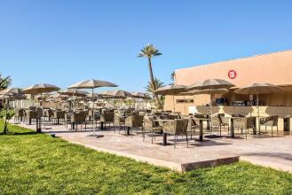 Be Live Collection Marrakech Adults Only - All Inclusive, фото 45 Be Live Collection Marrakech Adults Only - All Inclusive, фото 45