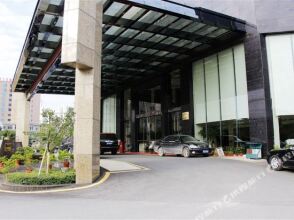 Beiliu International Hotel, фото 11