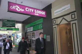 City Lodge