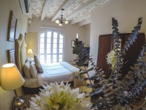 Hotel Casa la Tablada By GB Collection, фото 37 Hotel Casa la Tablada By GB Collection, фото 37