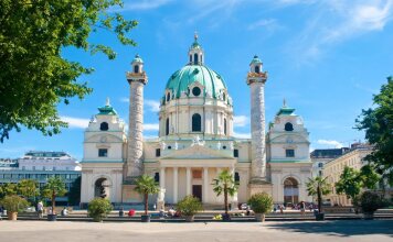 Im Palais Schwarzenberg, фото 2