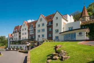 Doubletree By Hilton Bristol South - Cadbury House