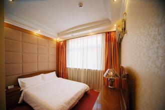 Chaoyang Hotel, фото 2