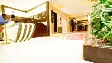 Sama Al Qaser Hotel Apartments, фото 15 Sama Al Qaser Hotel Apartments, фото 15