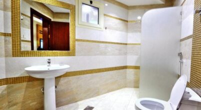 Auris Al Fanar Apartments, фото 24 Auris Al Fanar Apartments, фото 24