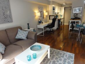 Beautifully Decorated 1BR Unit, фото 3