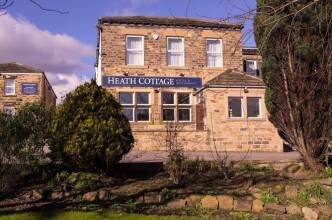 Heath Cottage Hotel & Restaurant