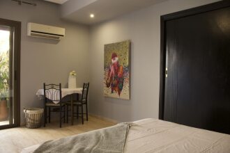 OY Apartment, фото 10 OY Apartment, фото 10