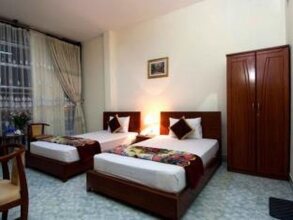 Ha Binh Hotel & Motel, фото 21