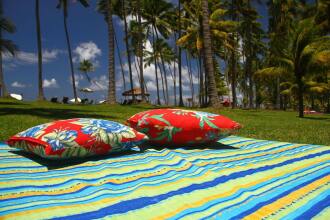 Pontal Dos Carneiros Beach Bungalows, фото 17