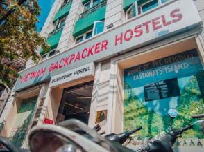 Vietnam Backpacker Hostels Downtown, фото 36