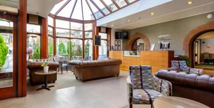 Cumbria Park, фото 42 Cumbria Park, фото 42