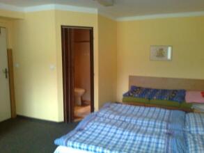 Chata Zahradky seibert, фото 2 Chata Zahradky seibert, фото 2