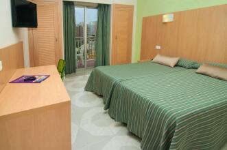 Servigroup Pueblo Benidorm, фото 3