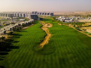 Radisson Dubai Damac Hills