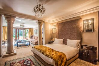 Palais Mehdi, фото 5 Palais Mehdi, фото 5