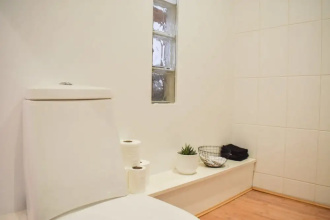 Bright 1 Bedroom Apartment in Seven Dials, фото 12