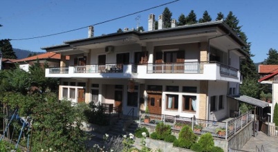 Arktos Suites, фото 39