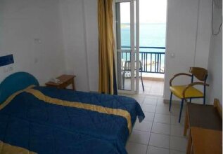 Kiani Akti Hotel, фото 28