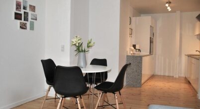 Kapelvej Apartment, фото 41 Kapelvej Apartment, фото 41