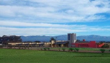 Howard Johnson Inn Rosario De La Frontera Hotel