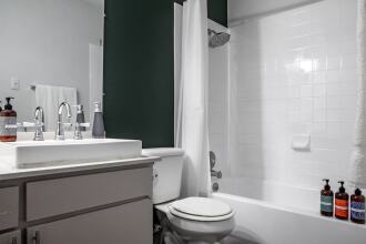 WanderJaunt - Shoal Creek Apts, фото 15 WanderJaunt - Shoal Creek Apts, фото 15