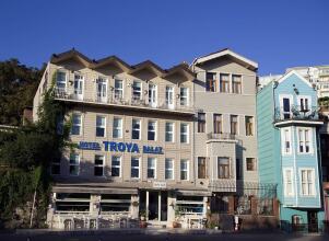 Troya Hotel Balat - Special Class, фото 44