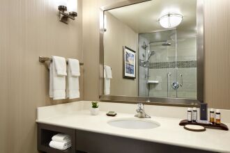 Hilton Garden Inn Los Angeles/Redondo Beach, фото 13