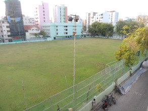 Off Day Inn, фото 18