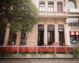 Sagardi Loft Osteria, фото 33 Sagardi Loft Osteria, фото 33