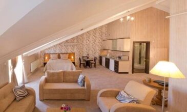 The Bosphorus House, фото 32