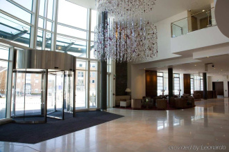 Hilton Reading, фото 7