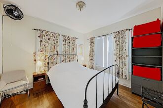 SoCo Hideaway with Outdoor Living by RedAwning, фото 17 SoCo Hideaway with Outdoor Living by RedAwning, фото 17