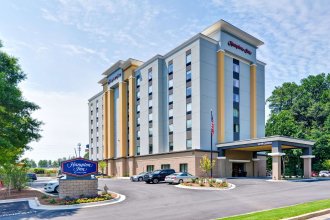 Hampton Inn by Hilton Atlanta Kennesaw
