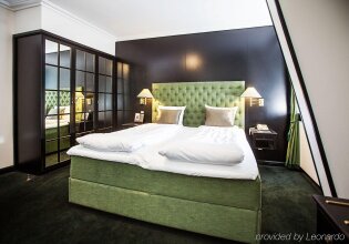 First Kong Frederik, фото 3 First Kong Frederik, фото 3