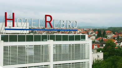 Hotel Rebro