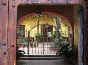 HosterÍa San Roque, фото 18