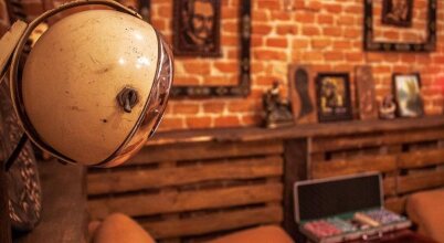 Lviv Loft Hostel, фото 19