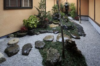 Kiyomizu Bettei, фото 4