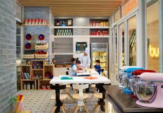 Shangri-la Hotel Singapore, фото 32 Shangri-la Hotel Singapore, фото 32