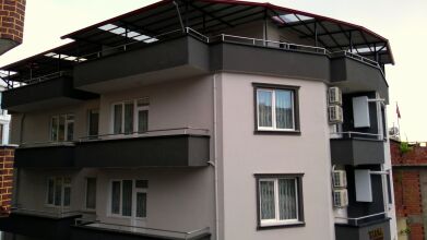 Talya Apartments, фото 28