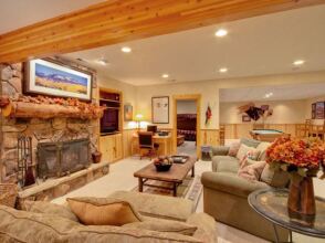 The Fleeter Home By Alpine Ski Properties, фото 24 The Fleeter Home By Alpine Ski Properties, фото 24