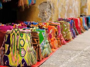 Hotel Monaguillo de Getsemani, фото 28 Hotel Monaguillo de Getsemani, фото 28