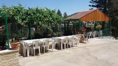 Rosary Sister Guest House Ein Karem, фото 28