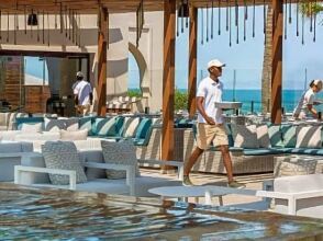 Four Seasons Hotel Tunis, фото 48 Four Seasons Hotel Tunis, фото 48